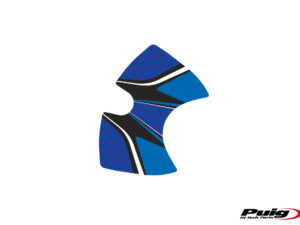 Puig Yoke Protector Suzuki Katana 19' C/Blue