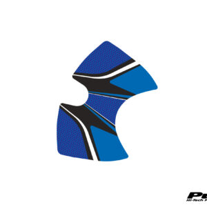 Puig Yoke Protector Suzuki Katana 19' C/Blue