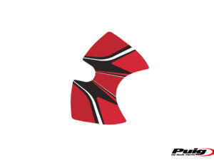 Puig Yoke Protector Suzuki Katana 19' C/Red