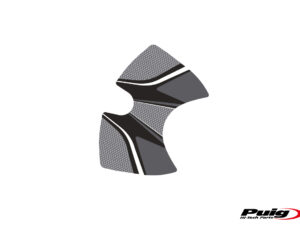 Puig Yoke Protector Suzuki Katana 19' C/Grey