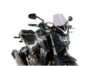 Puig Windshield New Generation Tour. Honda Cb500F C/Smo