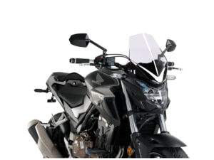 Puig Windshield New Generation Tour. Honda Cb500F C/Cle