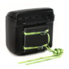 Puig Maxi Box Without Lock And Attached With Straps C/B