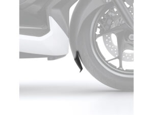Puig Front Fender Extension Yamaha X-Max 125/300/400 17