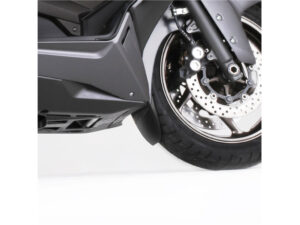 Puig Front Fender Extension Yamaha T-Max 530 C/Black