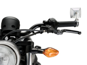 Puig Rear Mirror Mod. Monaco S/Left-Right Homologated