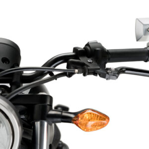 Puig Rear Mirror Mod. Monaco S/Left-Right Homologated