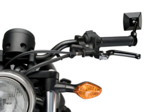 Puig Rear Mirror Mod. Monaco S/Left-Right Homologated