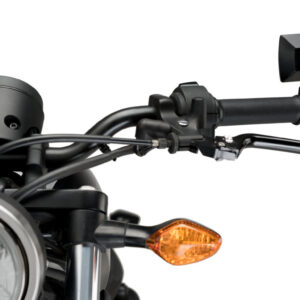 Puig Rear Mirror Mod. Monaco S/Left-Right Homologated