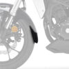 Puig Front Fender Extension Honda Cb125R/300R Neo Spor