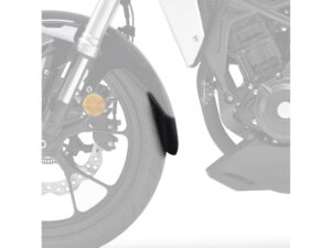 Puig Front Fender Extension Honda Cb125R/300R Neo Spor