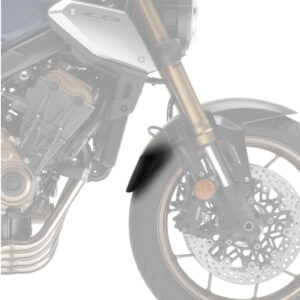 Puig Front Fender Extension Honda Cb650R Neo Sports Cafe