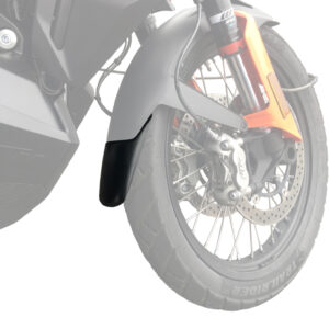 Puig Front Fender Extension Ktm 790 Adventure C/Black