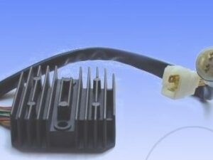 Regulaattori Honda XRV 750