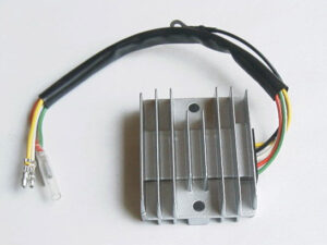 Regulaattori Suzuki GS/GSX