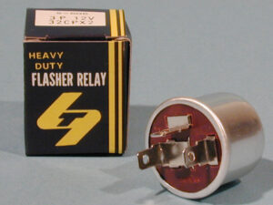 Valorele 12V 3 Pol X=Akku,L=BRYTARE,P=LAMPA