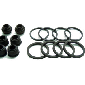 Tourmax Korjaussarja Jarrusatula Etu