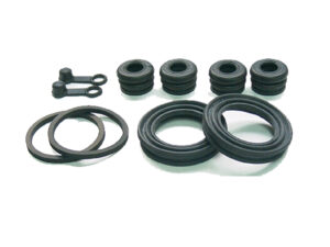 Tourmax Korjaussarja Jarrusatula Etu