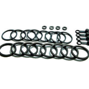 Korjaussarja Jarrusatula Etu