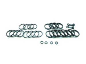 Tourmax Korjaussarja Jarrusatula Etu Suzuki