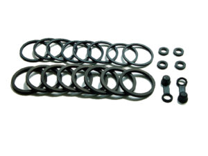 Korjaussarja Jarrusatula Etu