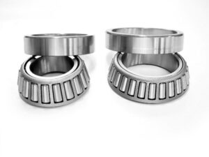 Ohjauslaakerisarja T:47x25x15 B:55x35x14 ilman pölynsuoja