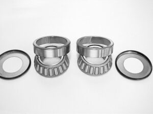 Tourmax Ohjauslaakerisarja T:55x30x17 B:55x30x17 inc. pölynsuoja