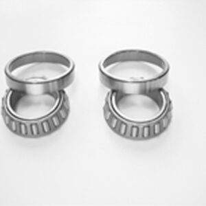 Ohjauslaakerisarja T:48x30x12 B:48x30x12 ilman pölynsuoja