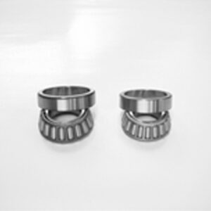 Ohjauslaakerisarja T:43x25x15 B:52x28x16,5 uta pölynsuoja