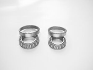 Ohjauslaakerisarja T:43x25x11 B:48x30x12 ilman pölynsuoja