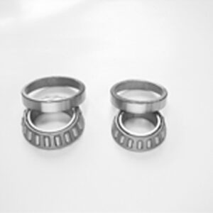 Ohjauslaakerisarja T:43x25x11 B:48x30x12 ilman pölynsuoja