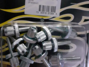 AIR Säätöruuvi 10-pack. M7. L = 42 mm. ID = 6