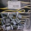 AIR Säätöruuvi 10-pack. M8. L = 38mm.