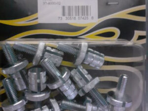 AIR Säätöruuvi 10-pack. M8. L = 38mm.