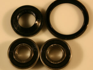 Tourmax pyörän laakerisarja