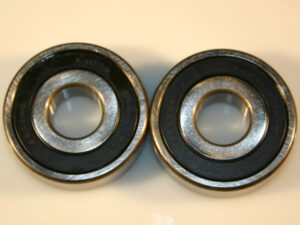 Tourmax pyörän laakerisarja 2 x 6303-2RS