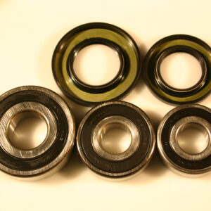 Tourmax pyörän laakerisarja