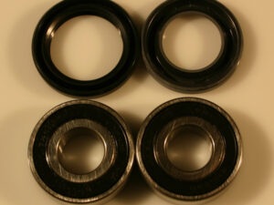 Tourmax pyörän laakerisarja