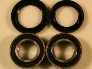 Tourmax pyörän laakerisarja