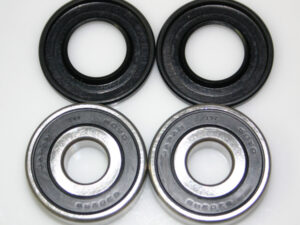 Tourmax pyörän laakerisarja sis. Tiiviste