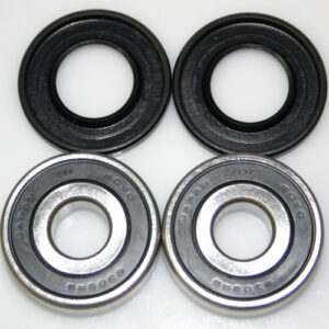 Tourmax pyörän laakerisarja sis. Tiiviste