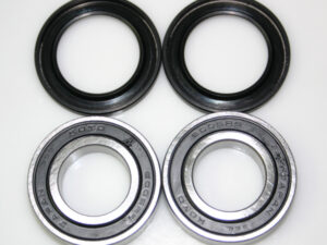 Tourmax pyörän laakerisarja