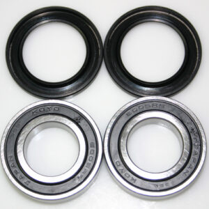 Tourmax pyörän laakerisarja