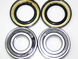 Tourmax pyörän laakerisarja