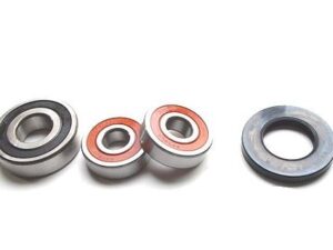 Tourmax pyörän laakerisarja sis. Tiiviste