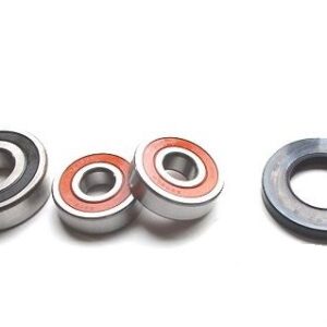 Tourmax pyörän laakerisarja sis. Tiiviste