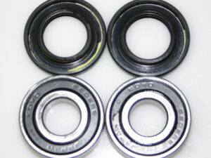 Tourmax pyörän laakerisarja sis. Tiiviste