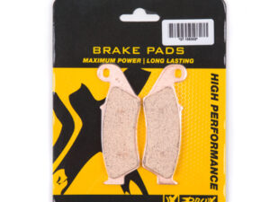 ProX Jarrupalasarja Eteen CR125/250/500 '87-94