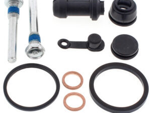 ProX Front Brake Caliper Rebuild Kit KVF360 Prairie '03-13