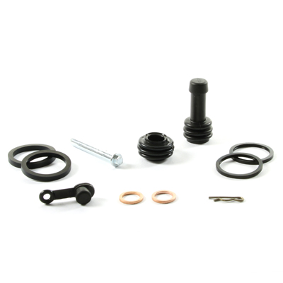 ProX Front Brake Caliper Rebuild Kit KX80/85 '97-21
